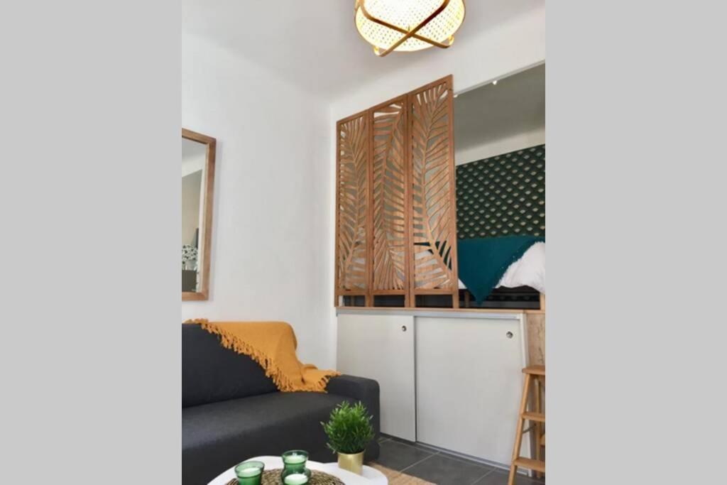 Apartament Studio 12 Vieux Port La Ciotat Zewnętrze zdjęcie