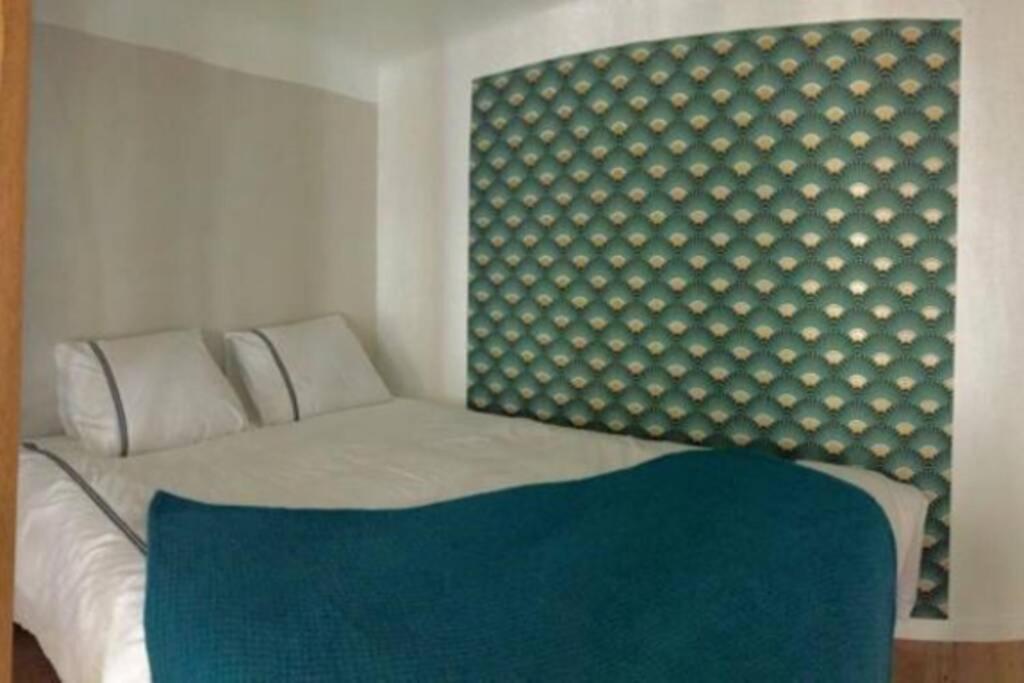 Apartament Studio 12 Vieux Port La Ciotat Zewnętrze zdjęcie