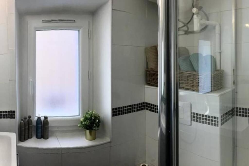 Apartament Studio 12 Vieux Port La Ciotat Zewnętrze zdjęcie