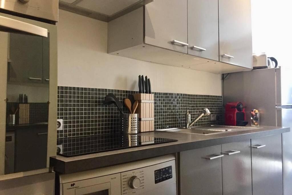 Apartament Studio 12 Vieux Port La Ciotat Zewnętrze zdjęcie
